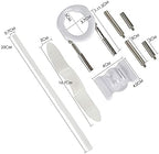 Penile Traction Devices for Men Massage Kit Massage Men's Bracket Kit Physical Increase Size
