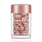 Elizabeth Arden Retinol + HPR Ceramide Rapid Skin Renewing Anti-Aging Face Serum Capsules, Fine Lines & Wrinkles Treatment with Peptides, Vitamin E, & Niacinamide, 30 Count