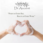Olive Oil Soap Bar Organic Natural Vegan Traditional Handmade Antique - Antibacterial, Effective For Acne - Absolutely No Chemicals! Pure Natural Soap!