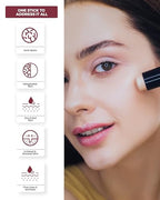 CENTELLIAN 24 Valentines Day Gifts Madeca Capture Stick (0.4oz) Multi Balm Stick for Even Skin Tone. Korean Skin Care, Eye Cream & Moisturizer. Travel Essentials with TECA, Centella Asiatica