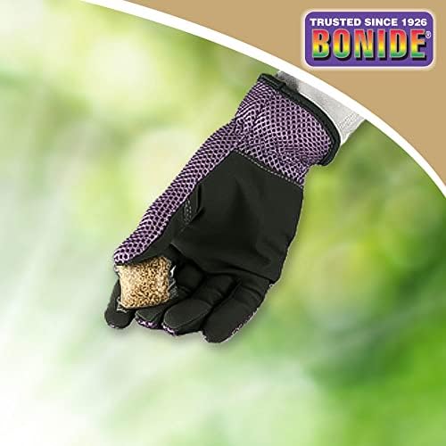 Bonide Mosquito Beater Water Soluble Pouches, Pack of 24 Pouches Control Mosquito Larvae in Standing Water, Won't Harm Fish