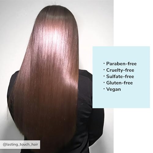 COLOR WOW Dream Clean Duo - 100% clean, sulfate-free COLOR SECURITY SHAMPOO and weightless COLOR SECURITY CONDITIONER- for Normal to Thick Hair| Achieve Super Glossy, Hydrated Hair