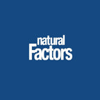 Natural Factors Ultimate Probiotic Senior's - Senior Supplement for Digestive & Immune Health - 35 Billion CFUs - Non-GMO & Gluten-Free - 30 Capsules (30 Servings)