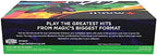 Magic The Gathering Commander Masters Set Booster Box - 24 Packs (360 Magic Cards)