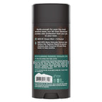 Every Man Jack All Over Deodorant - 24 Hour Whole Body Odor Protection - Aluminum Free - Coastal Surf Scent 2.6 oz (1 Pack)