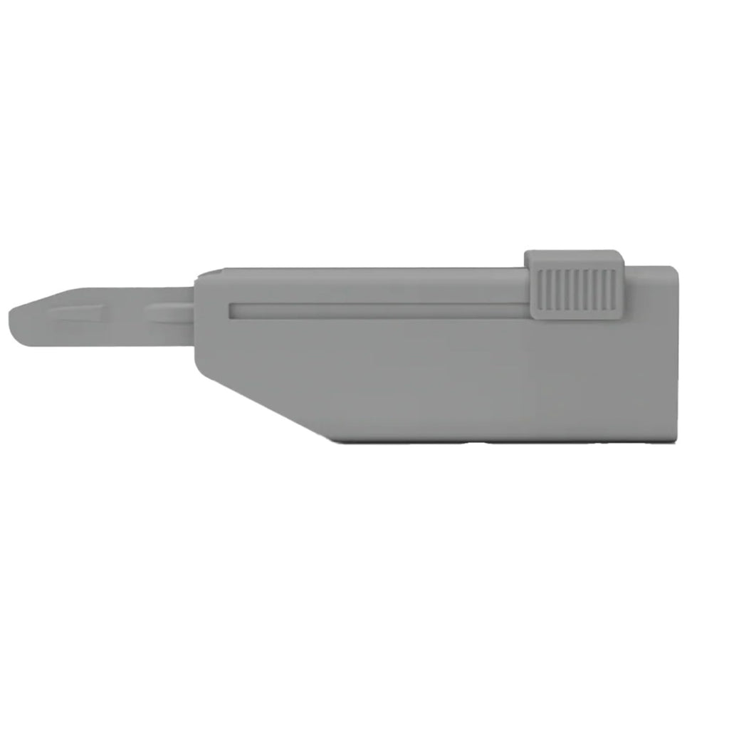 Supply Platimun Blades - 8 Pack - Ultra Premium Blades | Crafted in Japan