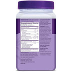 Natrol Sleep & Restore Magnesium Glycinate Blend Gummies, Magnesium for Sleep Aids for Adults, Melatonin-Free, Cherry Flavored, 30 Day Supply