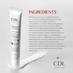 Collagen Boosting Glass Cream, Korean Glowing Skin Deep Hyrdration for 72 HR, Instant Elasticity Improving,PDRN Pomegrante Hyaluronic Acid, Korean SKin Care, 1.69 oz