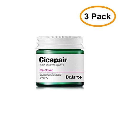 Dr. Jart Cicapair Re-Cover 50ml (3 PCS)