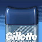 Gillette Clear + Dri-Tech Cool Wave Anti-Perspirant Deodorant (2)