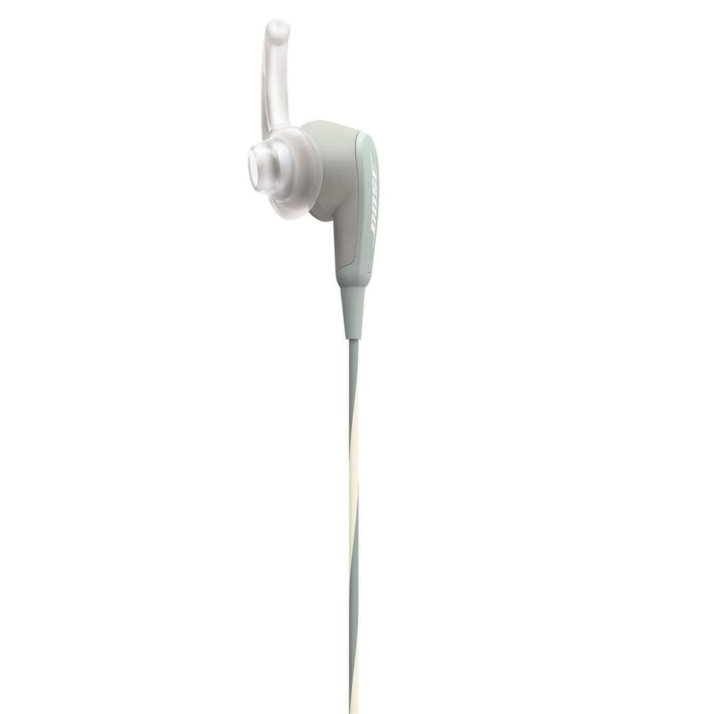 Bose SoundSport in-Ear Headphones - Apple Devices, Frost