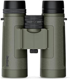 Bushnell R3 Binoculars with Vault Lite Bino Chest Harness, HD Optical System, Fully Multi-Coated Lenses, EXO Barrier, IPX7 Waterproof - Binoculars for Bird Watching and Wildlife Observation