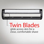 Gillette Trac II Plus Cartridges - 10 ct, Pack of 5