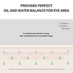 celimax Real Noni Eye Cream | with Noni Extract & Bakuchiol (Retinol), For Wrinkle, Crows Feet & Under Eye, Dark Circles, Hydrating, Sensitive For Skin, 20ml