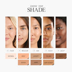 Juice Beauty Stem Cellular CC Cream SPF 30-50 mL - Provides Light Glowing Coverage - Vegan, Cruelty Free, Hydrating