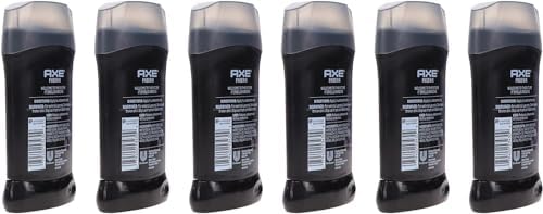 Axe Deodorant Stick Phoenix 3 oz (Pack of 6)