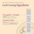Grande Cosmetics GrandePRIMER Pre-Mascara Lengthener & Thickener