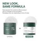 ANUA Heartleaf 77 Toner Pad, Mild Exfoliating Facial Pads for Glass Skin, Hydrating Pore Care for Sensitive Skin, Heartleaf Extract, PHA, Centella, Non comedogenic, Korean Skin Care (70 Pads)