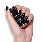 LONDONTOWN Neutral Shades Nail Polish, lakur, Vegan Chip-Resistant Long-Lasting Nail Lacquer, 0.4 fl oz