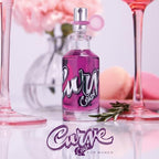 Curve Crush Women's Perfume Fragrance, Stocking Stuffer for Her, Casual Day or Night Scent,1.0 fl oz
