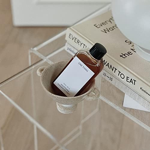 ONE THING Houttuynia Cordata Heartleaf Extract Toner 5.07 Fl Oz | Soothing Calming Hydrating Purifying Daily Facial Extracto, Oily Acne Prone Skin, Redness Irritation Relief | Vegan Korean Skin Care
