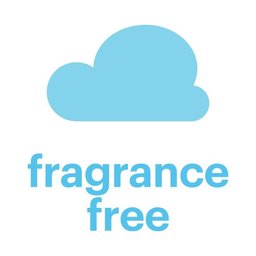 Babyganics Toy & Highchair Cleaner Spray, Fragrance Free, 17oz Spray Bottle