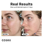 COSRX Vitamin C Serums (Vitamin C 23% Serum)