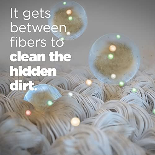 Tide Hygienic Clean Heavy 10x Duty Power PODS Laundry Detergent Pacs For Visible and Invisible Dirt, Spring Meadow Scent, 45 Count