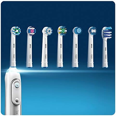 Oral-B Sensitive Clean Pack of 4 (3 Sensitive Clean Brushes + 1 Sensi UltraThin Brush)