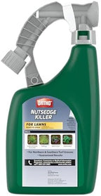 Ortho Nutsedge Killer for Lawns Ready-to-Spray, 32 fl. oz. (2-Pack)