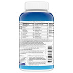 Centrum Multivitamin for Men, Multivitamin/Multimineral Supplement with Vitamin D3, B Vitamins and Antioxidants, Gluten Free, Non-GMO Ingredients -Tablet 200 Count