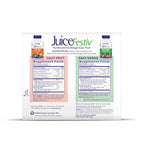 Natrol JuiceFestiv, Vitamins and Supplements for Nutrition & Well-Being, Antioxidants for Cellular Health, 60 Capsules (2-Count), Up to a 30 Day Supply