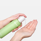 Hey Bud Skincare Hit Refresh, Hemp Gel Cleanser, Gently Cleanses and Helps Reduce Excess Oils, Vegan and Cruelty Free (5.07 fl oz.)