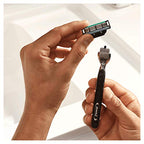 Gillette Mach3 13237104 refill blade cartridges 8 pack