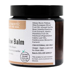 Organic Tallow Cream: Certified Grassfed Beef Tallow Balm with Vanilla, Patchouli and Frankincense. Certified Grassfed/Finished Beef Suet by AGW + Handmade by Authentic Body And Soul (Vanilla-4oz)