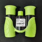 Kids Binoculars,Shockproof 8 x 21 High Resolution Compact Kids Binoculars Real for 3-12 Boys and Girls,Perfect for Bird Watching, Hiking,Camping,Travel, Christmas Birthday Gift