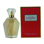 L'Aimant Perfume De Toilette 50ml