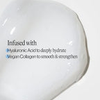 Eva NYC H2-Whoa Hydrating Leave-In Conditioner, Inflused with Hyaluronic Acid and Vegan Collagen, 5.4 fl oz