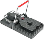 Victor M144-2B Instant Power-Kill Easy Set Reusable Rat Trap - 2 Traps
