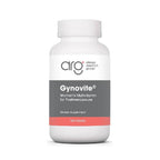 Optimox Gynovite Plus - Women’s Multivitamin & Multimineral Supplement - Postmenopausal Support with Magnesium, Vitamin D3, Biotin & Digestive Enzymes - 30 Servings - 180 Count