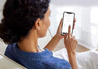 Honeywell Home T9 WiFi Smart Thermostat with 1 Smart Room Sensor, Touchscreen Display