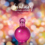 Britney Spears Fantasy, Eau De Parfum EDP Spray for Women, 1 Fl Oz
