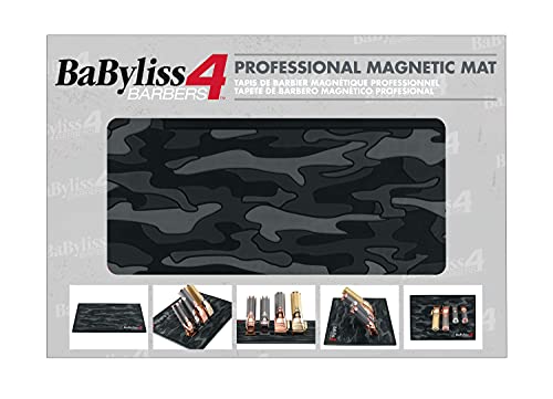 BaBylissPRO Barberology Barber Mat