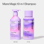 Eva NYC Lift Off Volume Shampoo