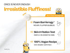 ma:nyo Pure & Deep Cleansing Foam Korean Skin care, Daily Cleanser (8.1 fl oz (Minions Edition))