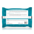 Epielle OG Makeup Remover Cleansing Wipes | Gentle for All Skin Types | Daily Facial Towelettes | Ideal Beauty Gift, Spa Day Set | 4-Pack | Korean Skincare