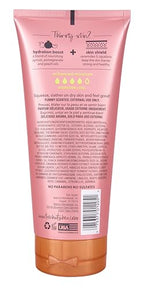 Tree Hut Pink Hibiscus Moisturizing Body Lotion, Ceramide and Squalene Formula Helps Protect Skin, Long-lasting Hydration Leaves Skin Feeling Soft & Moisturized, 8.5 fl oz.
