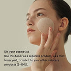 ONE THING Houttuynia Cordata Heartleaf Extract Toner 5.07 Fl Oz | Soothing Calming Hydrating Purifying Daily Facial Extracto, Oily Acne Prone Skin, Redness Irritation Relief | Vegan Korean Skin Care