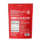 Humann SuperBeets Heart Chews, Nitric Oxide and Blood Pressure Support, Grape Seed Extract & Non-GMO Beet Root Powder Energy Supplement, Pomegranate Berry Flavor, 60 Count