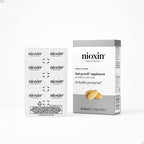NIOXIN Density Defend Hair Growth Supplements | with Biotin, Zinc and Iron | for Hair Growth and Thickness | 30 Tablets